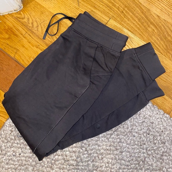 Lululemon Warm Down Jogger - Picture 4 of 5